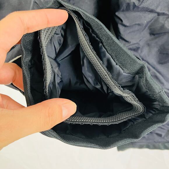 Columbia Bugaboo Snow Ski Pants Outgrown Black Kids XXS Unisex Omni Heat - Picture 6 of 8